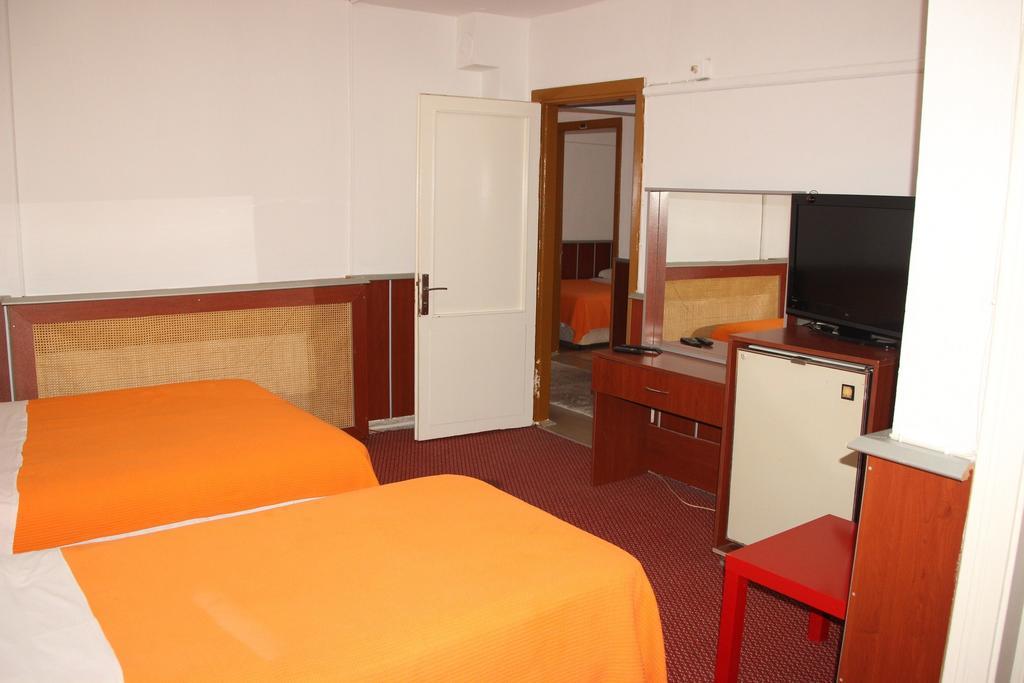 Hotel Ulke Yalova  Quarto foto