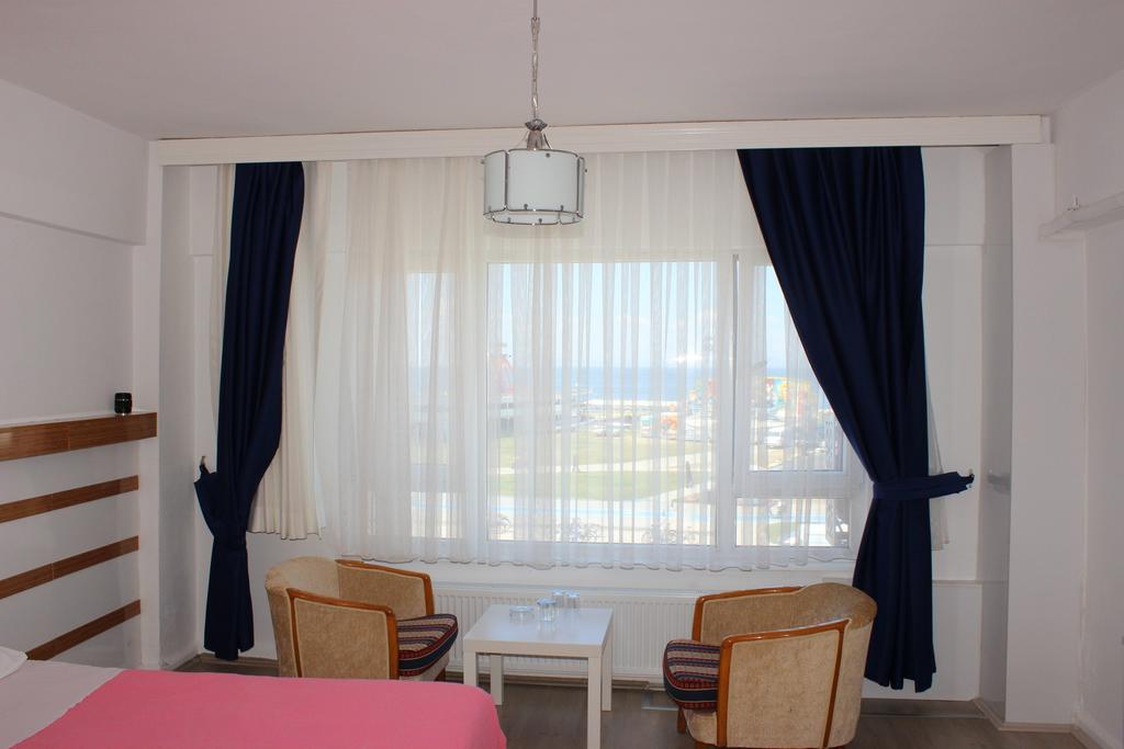 Hotel Ulke Yalova  Quarto foto