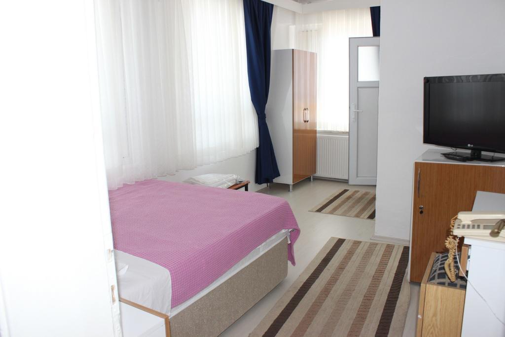 Hotel Ulke Yalova  Quarto foto