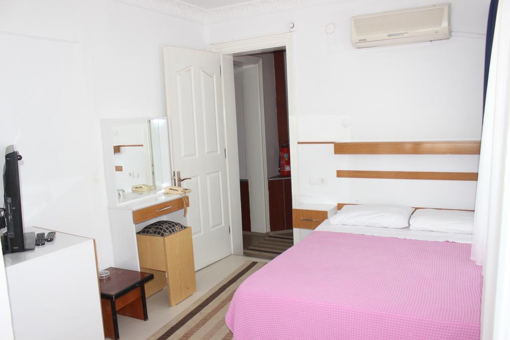 Hotel Ulke Yalova  Quarto foto
