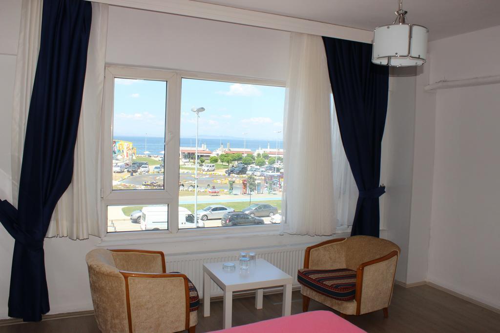 Hotel Ulke Yalova  Quarto foto