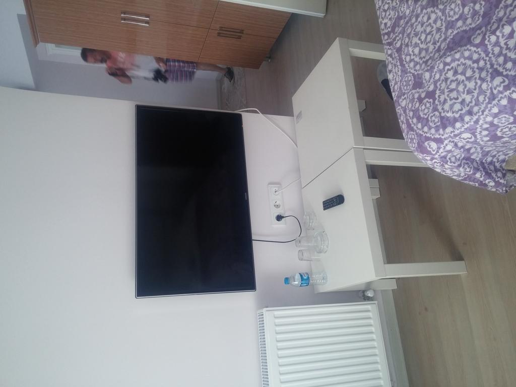 Hotel Ulke Yalova  Quarto foto