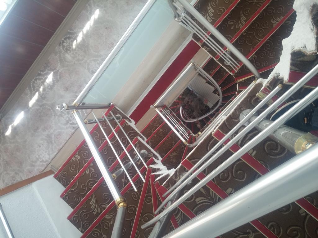 Hotel Ulke Yalova  Quarto foto