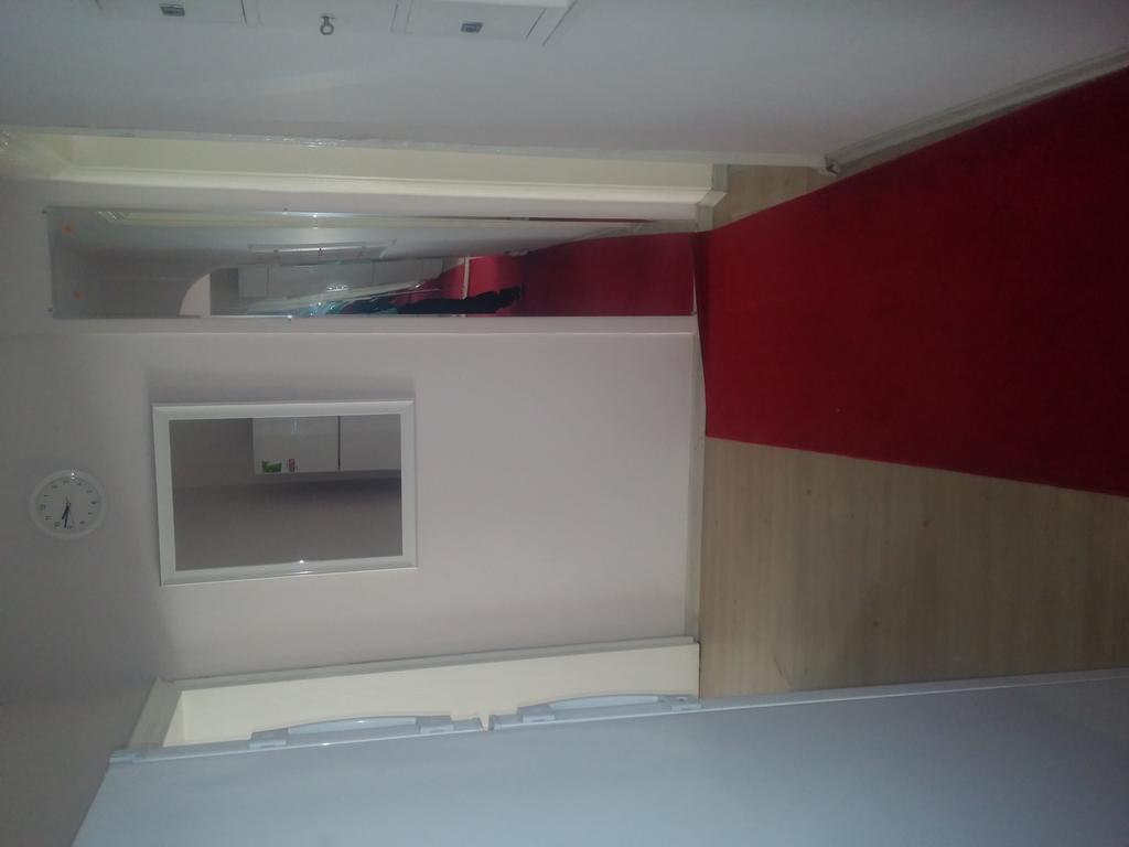 Hotel Ulke Yalova  Quarto foto