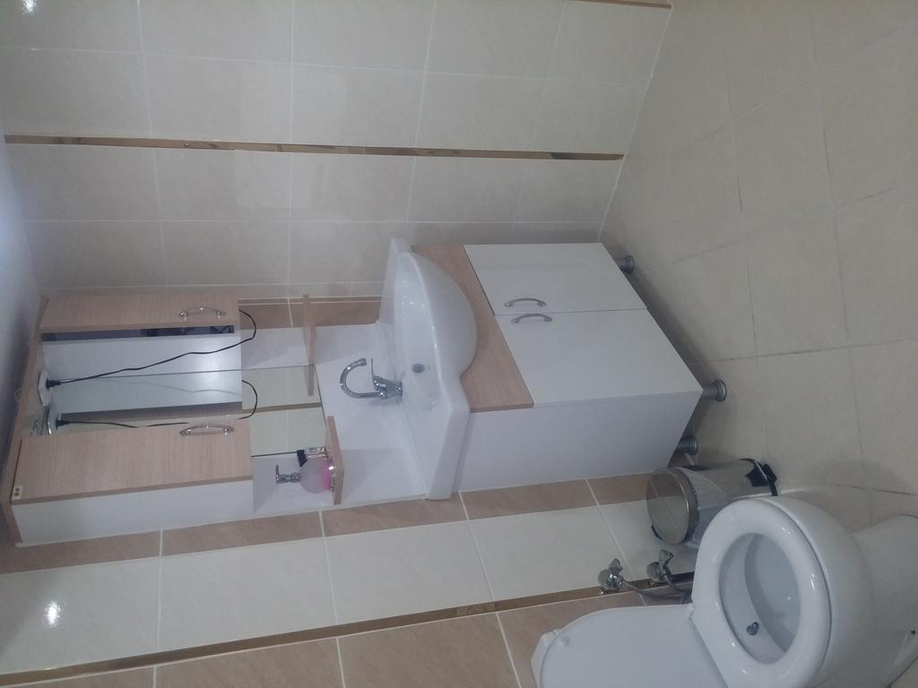 Hotel Ulke Yalova  Quarto foto