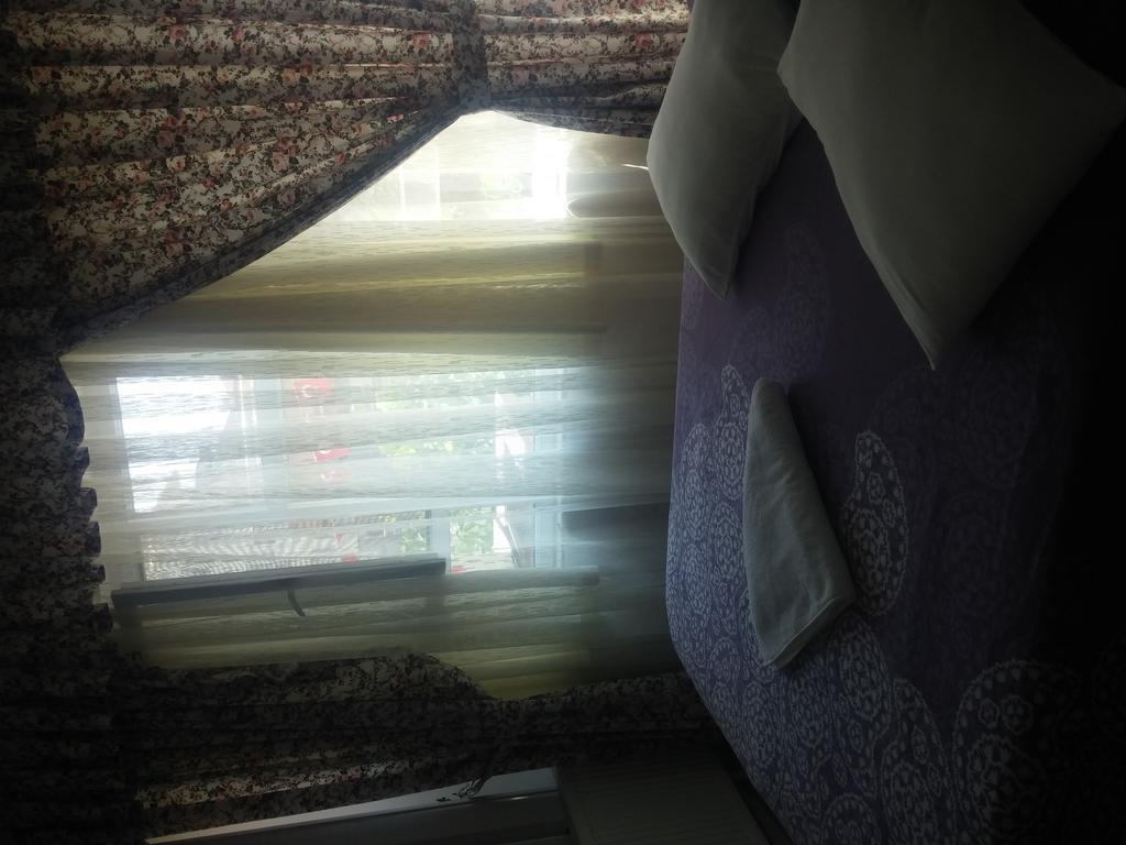 Hotel Ulke Yalova  Quarto foto