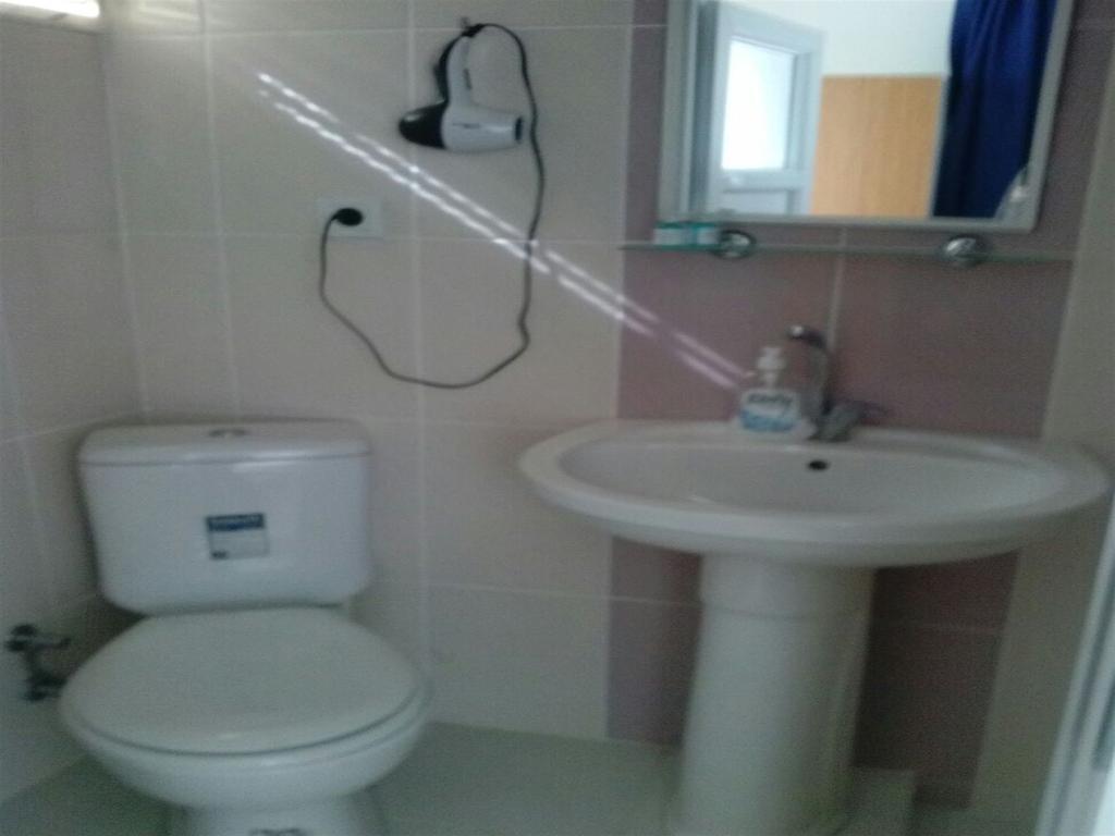 Hotel Ulke Yalova  Exterior foto